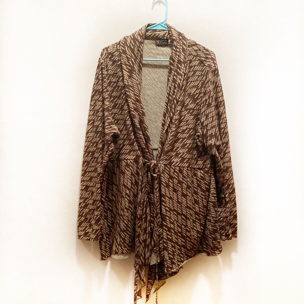 Kimono 26w